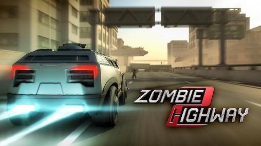 game pic for Zombie highway 2